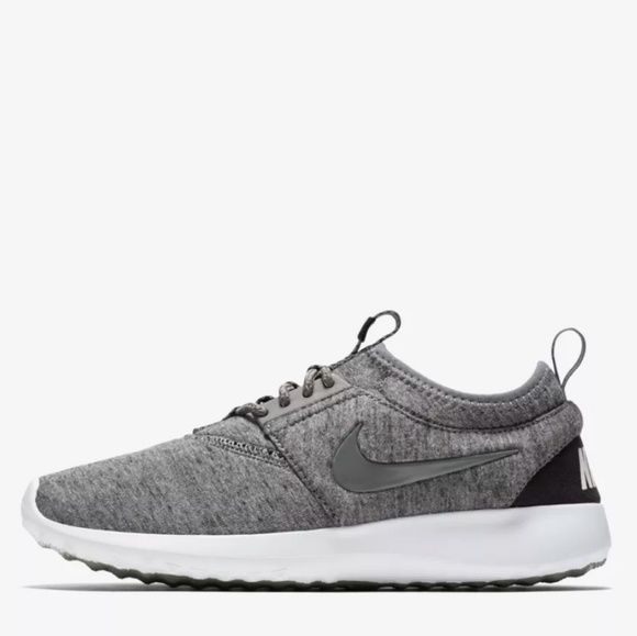 Nike Shoes - Nike Juvenate Fleece gray size 8
